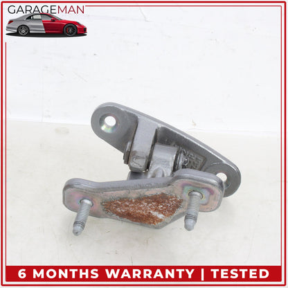 2010-2016 Mercedes W212 E350 Front Right Side Upper and Lower Door Hinge Set OEM