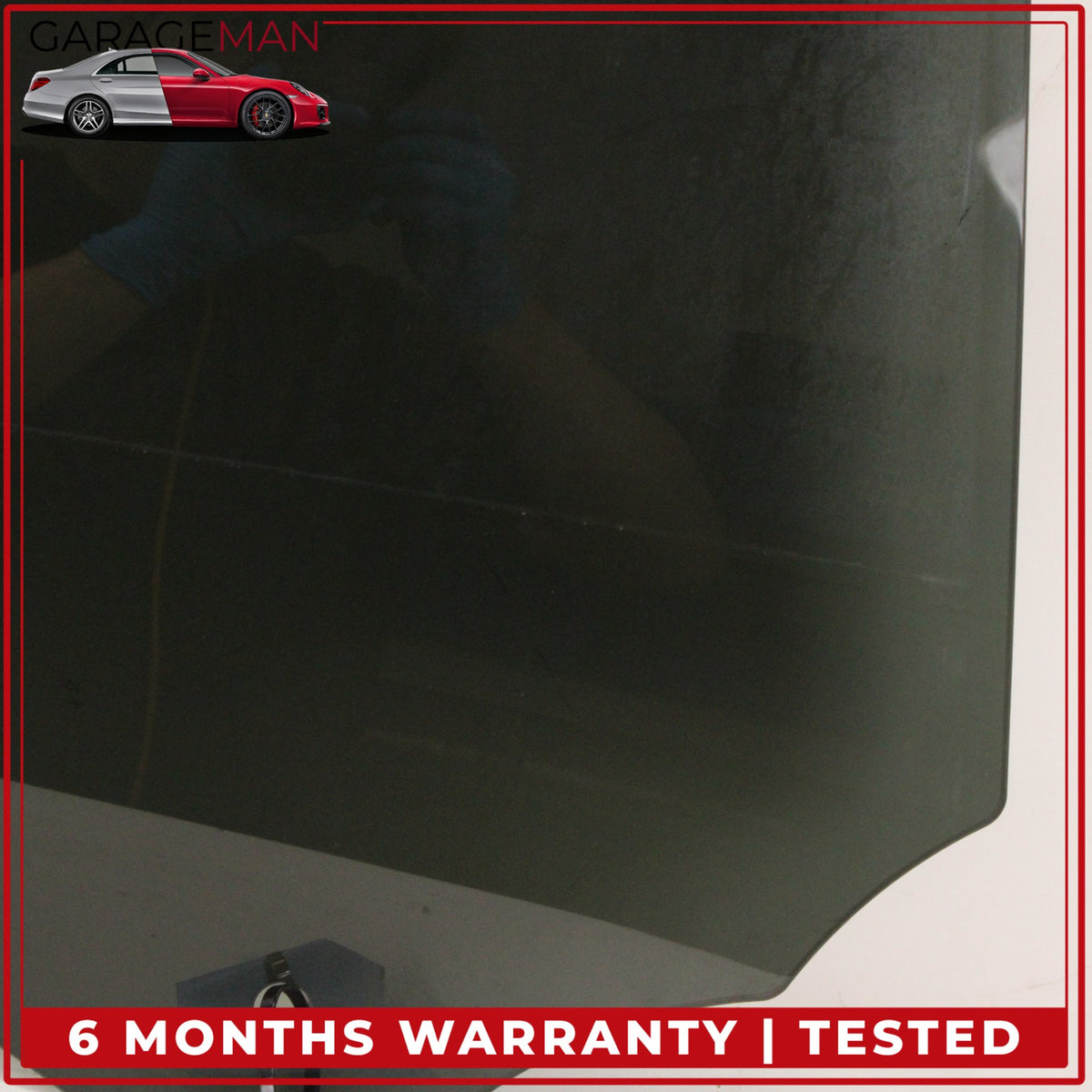 2014-2022 Range Rover Sport L494 Rear Right Door Window Glass DK6225712BD OEM