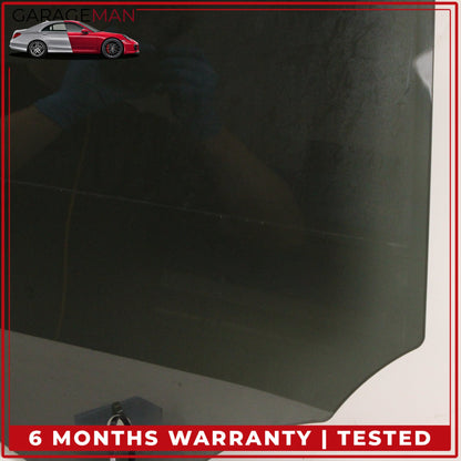 2014-2022 Range Rover Sport L494 Rear Right Door Window Glass DK6225712BD OEM