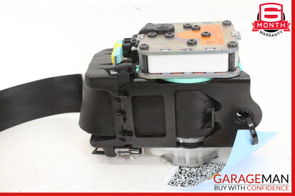 08-17 Audi A5 S5 Front Right Passenger Side Seat Belt Retractor 8T1857706H OEM