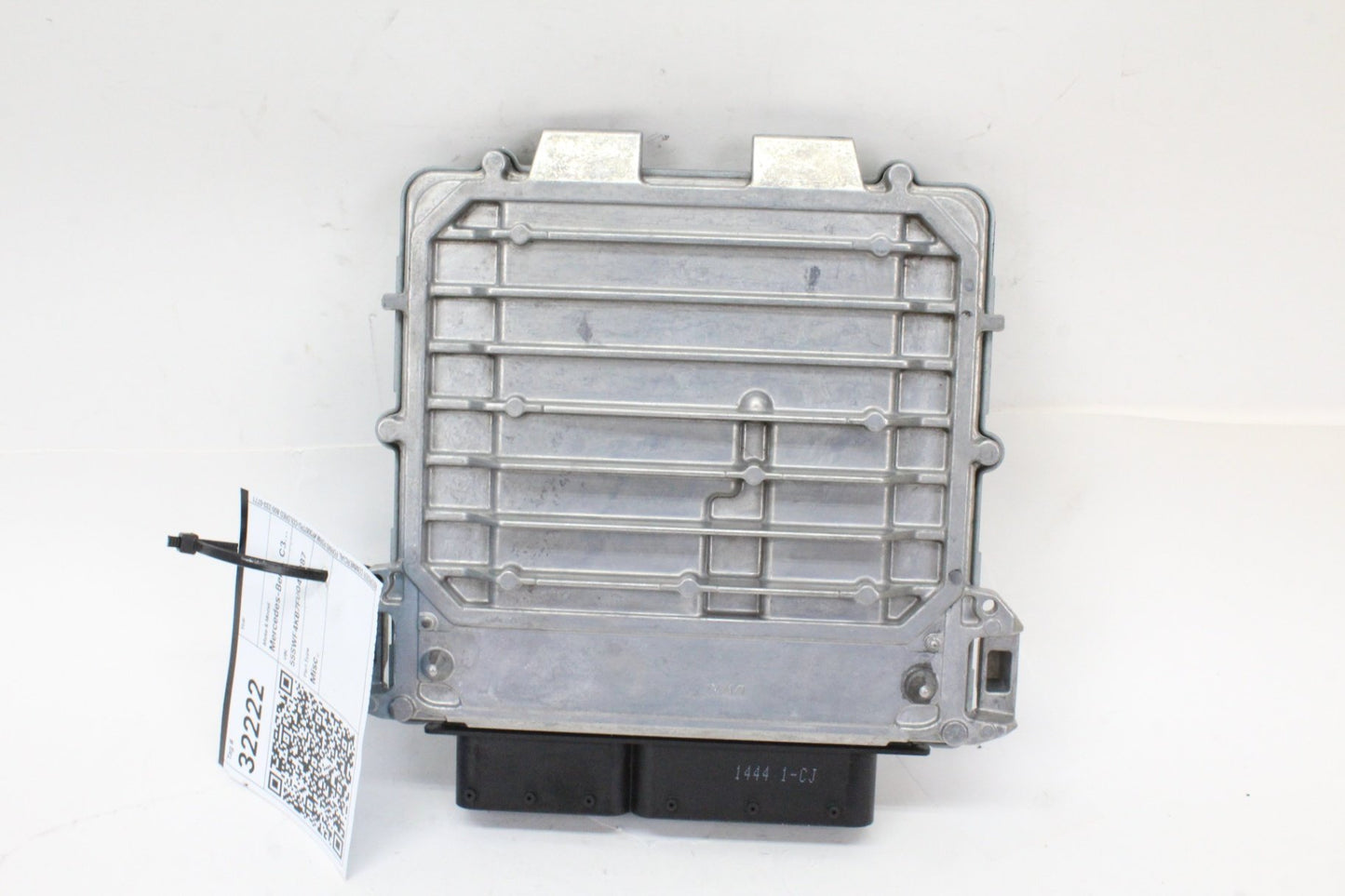 2015-2019 Mercedes-Benz C300 CDI M274 ECU Engine Control Module Unit OEM