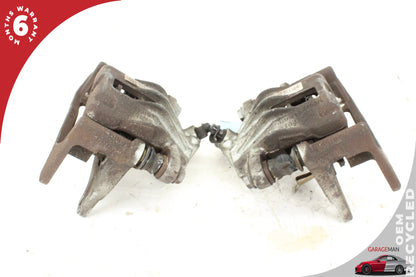 2008-2015 Smart Fortwo 451 Front Left and Right Side Brake Caliper 4510083009