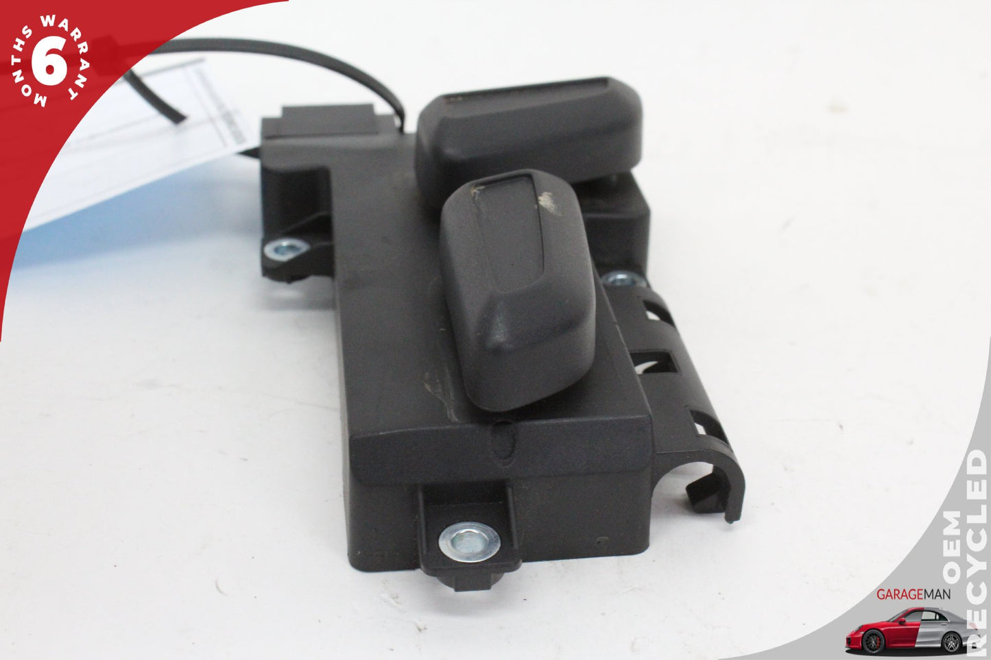 2012-2018 Audi A7 A6 Front Right Side Seat Adjustment Control Switch 8K0959748