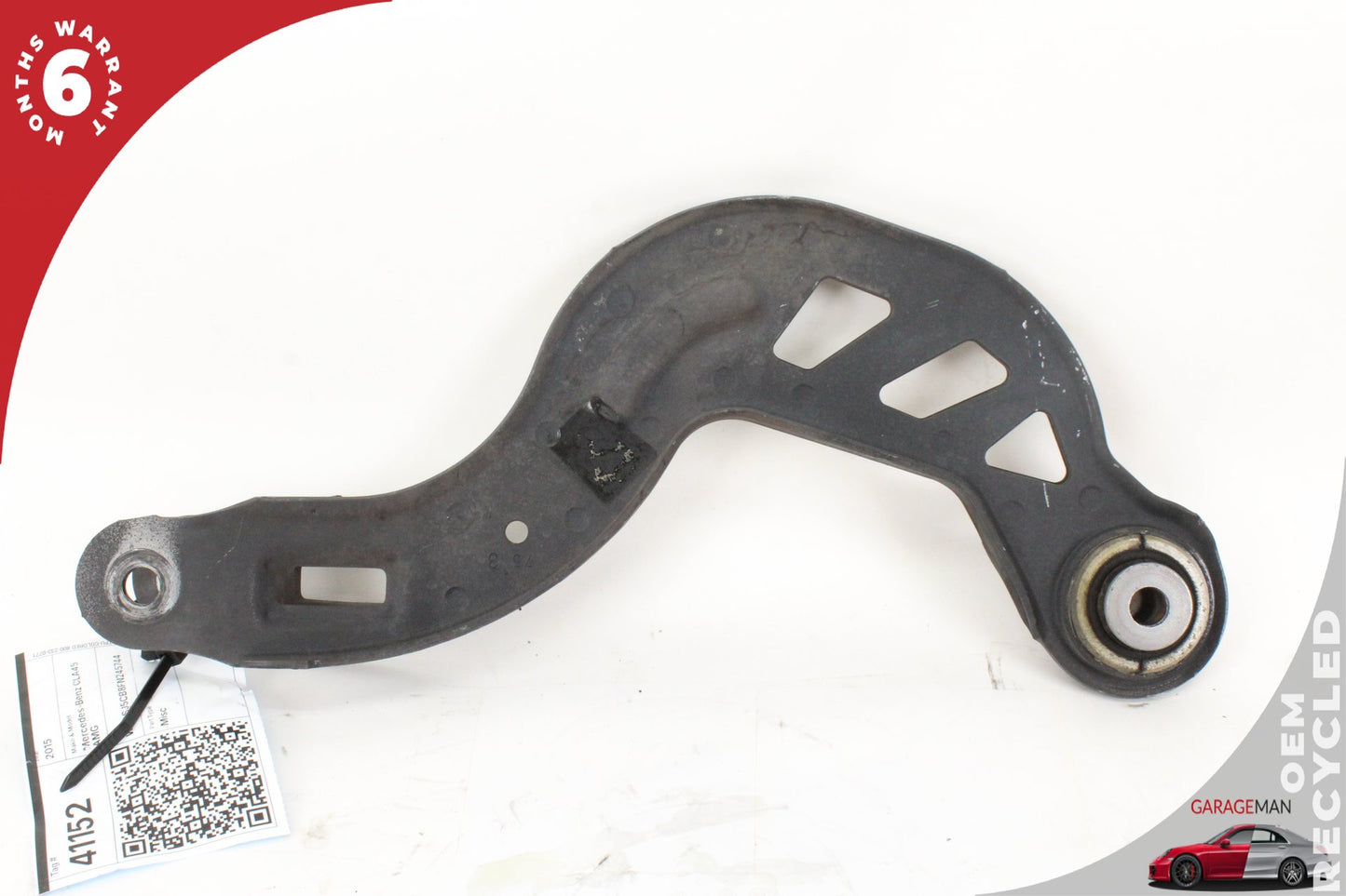 2014-2019 Mercedes W117 CLA45 AMG Rear Side Upper Control Arm 2463501006 OEM