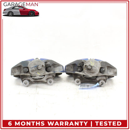 2006-2015 BMW 335i E90 Front Left and Right Side Brake Caliper 5730348 OEM