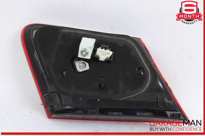 2014-2016 Mercedes-Benz E250 W212 Left Side Inner Taillight Tail Light Lamp OEM
