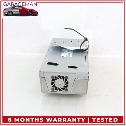2012-2018 BMW 650i F13 Amplifier Amp Bang&Olufsen 9268384 OEM