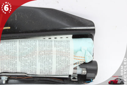 2012-2018 Audi A7 S7 RS7 Front Left Side Seat Airbag Air Bag 4G8880241B OEM