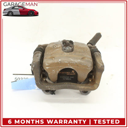 2014-2020 Mercedes X156 GLA250 CLA250 Rear Left Brake Caliper 0004232381 OEM