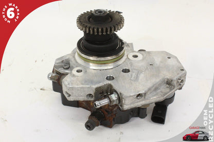 2007-2013 Mercedes-Benz R350 W251 SUV High Pressure Fuel Pump 6420700301 Genuine