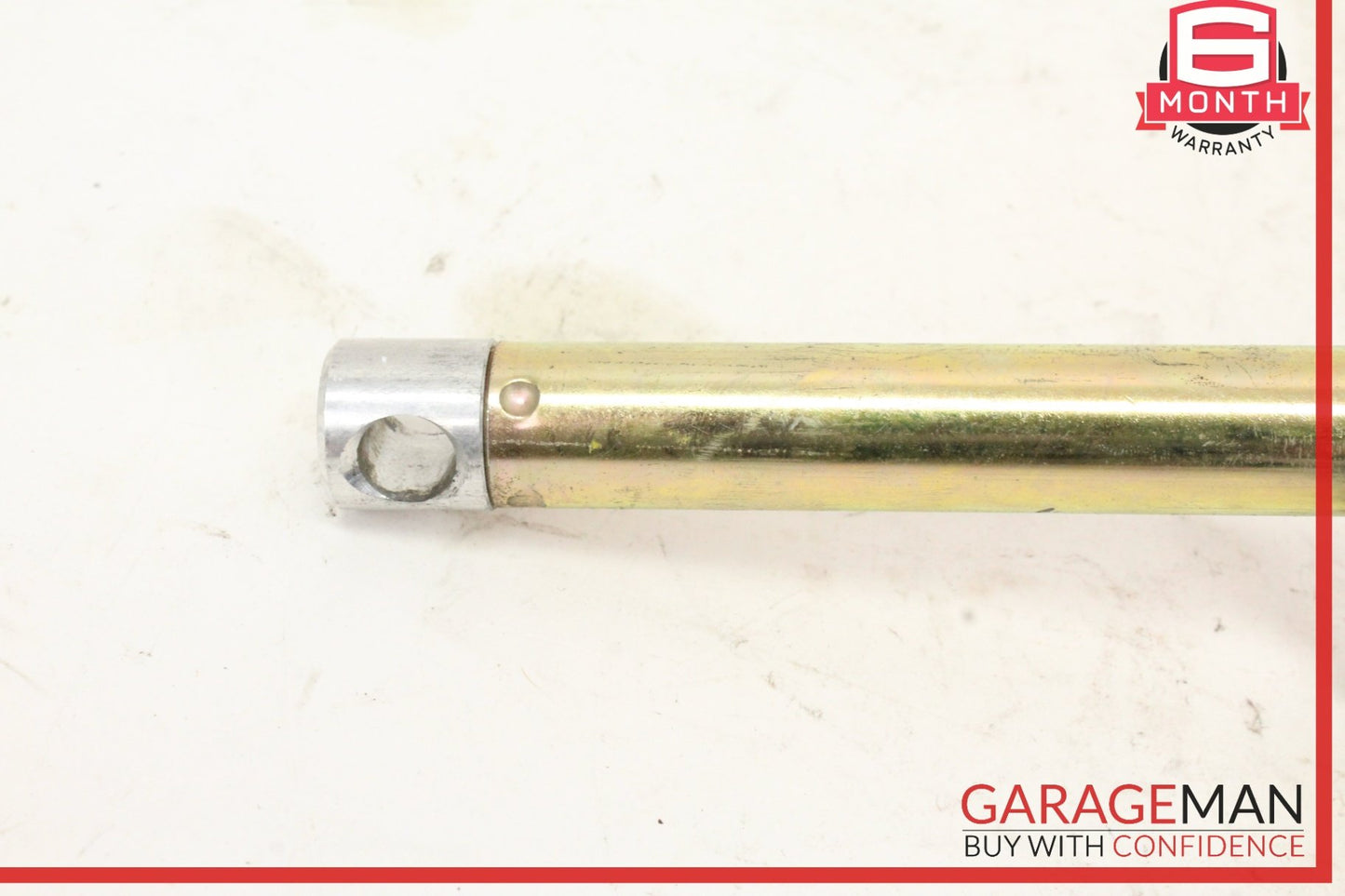 2003-2012 Mercedes-Benz SL500 R230 Left Load Assist Cylinder 2308001472 OEM