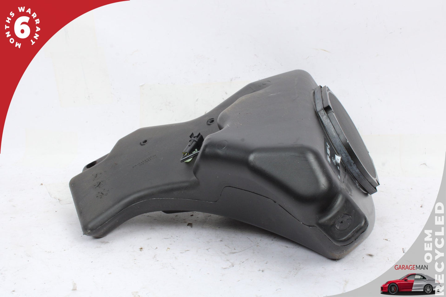 2002-2005 Ford Thunderbird Rear Left Audio Speaker Subwoofer 1W6F19A067AC OEM