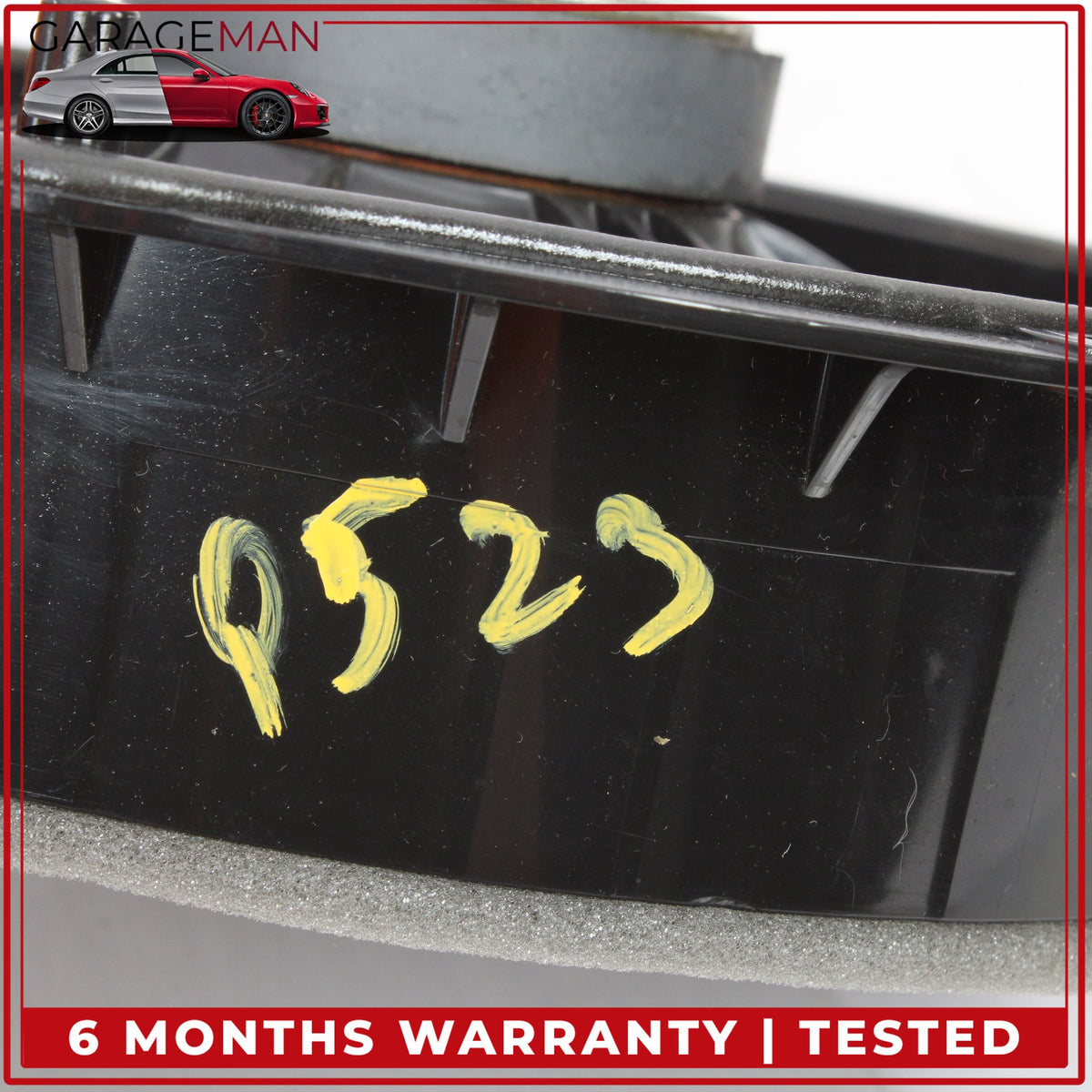2023-2025 Audi Q5 Front Left and Right Side Door Speaker 80A035415