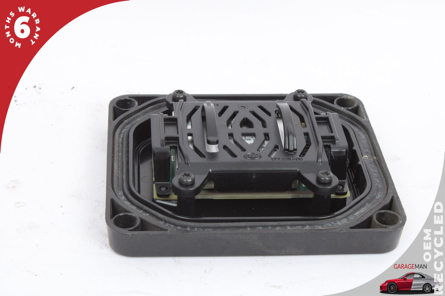 2012-2018 Audi A6 A7 Headlight Head Light LED Ballast Control Module OEM