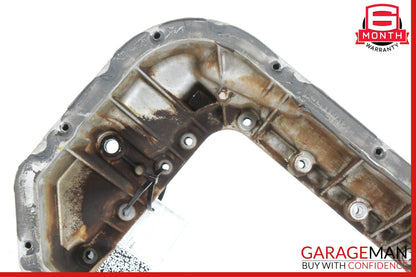 2006-2007 Mercedes W164 ML500 W251 R500 SUV Upper Engine Oil Pan 1130140902 OEM