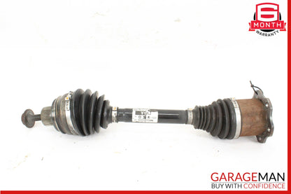 2009-2016 Audi A4 B8 Sedan Front Left or Right CV Axle 8K0407271AJ