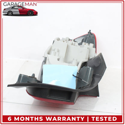 2014-2017 BMW 230i F22 Rear Right Side Tail Light Lamp 7295428 OEM