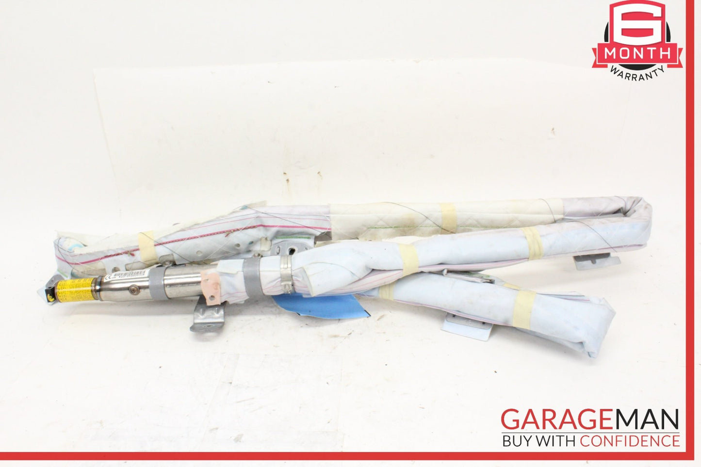 2015-2016 Subaru WRX Sedan Left Side Curtain Airbag Air Bag 98251VA050 OEM