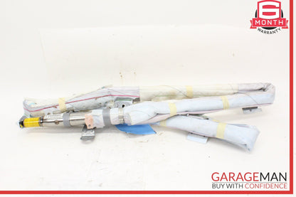 2015-2016 Subaru WRX Sedan Left Side Curtain Airbag Air Bag 98251VA050 OEM