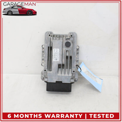 2011-2016 Mercedes W212 E250 Diesel Exhaust Gas Aftertreatment Control Unit OEM