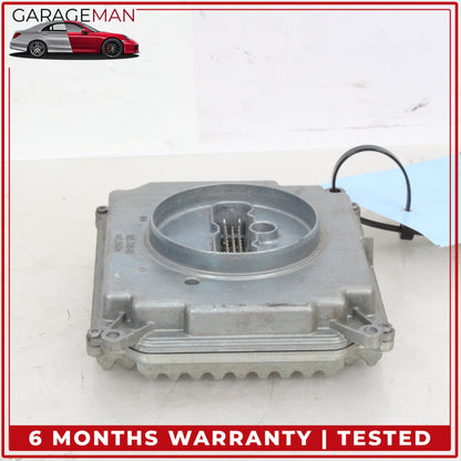 2015-2018 Audi A8 LED Head Light Lamp Ballast Control Module Unit 7PP941472F OEM