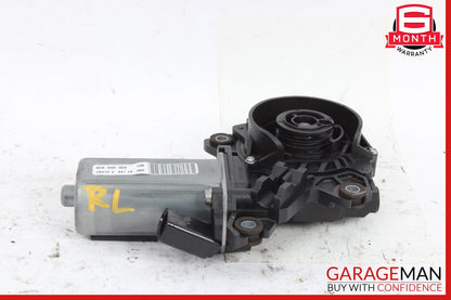 2012-2018 Audi S7 A7 Rear Left Driver Side Door Soft Close Motor 4G8839003 OEM
