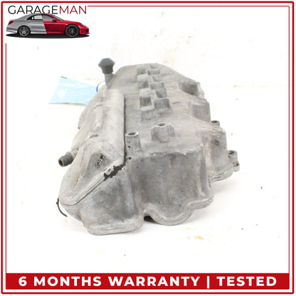 1998-2005 Mercedes W210 E320 Right Side Cylinder Head Valve Cover 1120160605 OEM