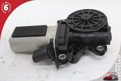 11-18 Audi A8 Sedan Rear Right Door Soft Close Motor 4F0837060