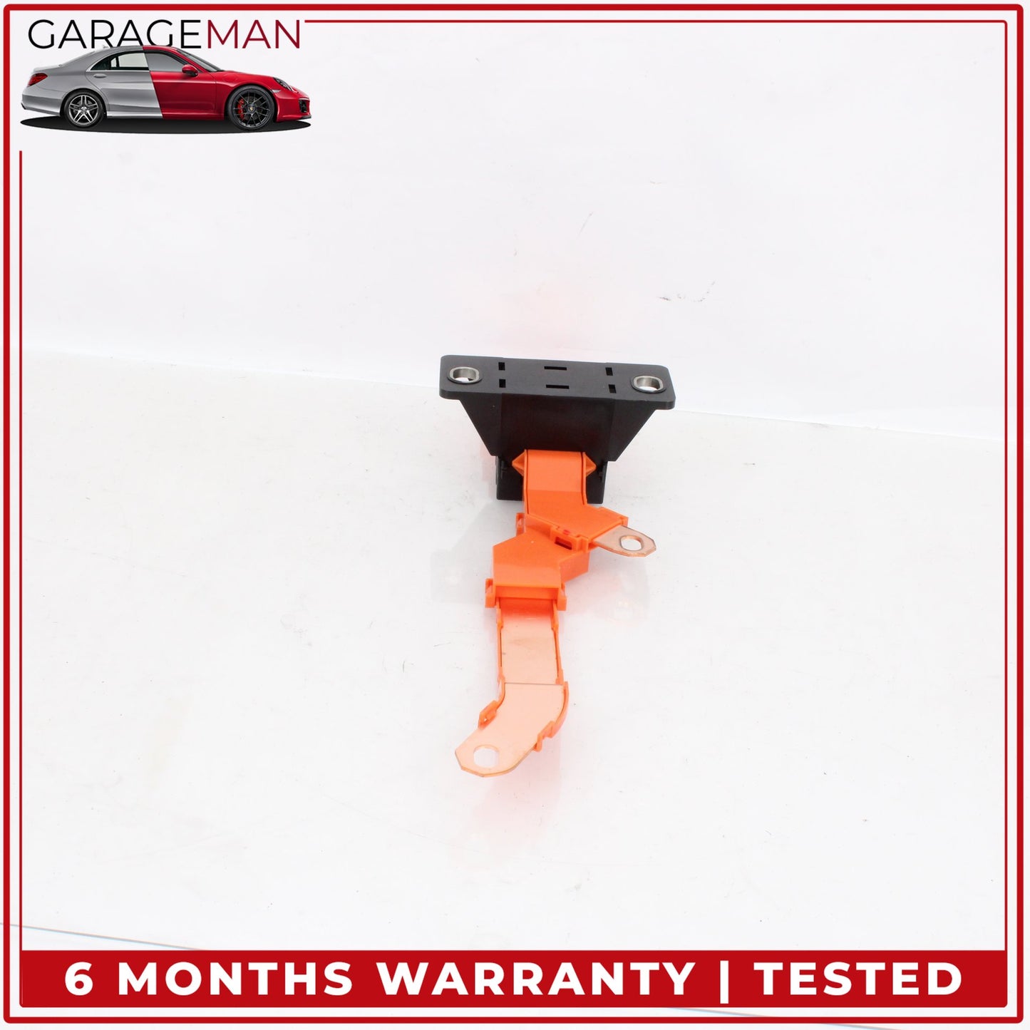 2013-2017 Nissan Leaf Battery Wiring Connector Bus Bar 295F33NF1C OEM