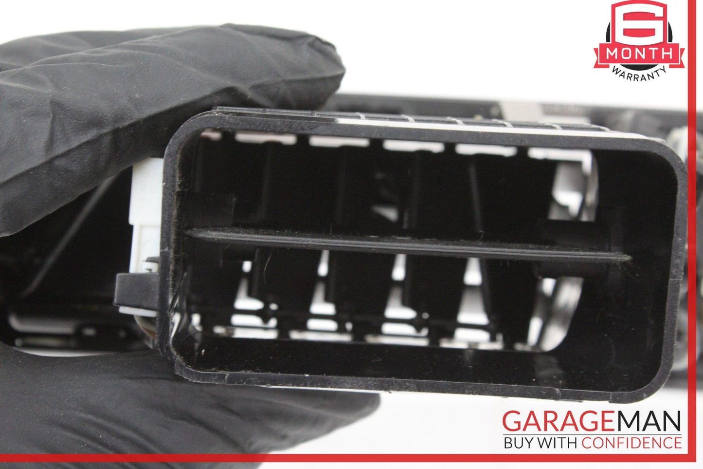 2010-2013 Mercedes W212 E350 Front Left Side Dash AC Air Vent 2128204004 OEM
