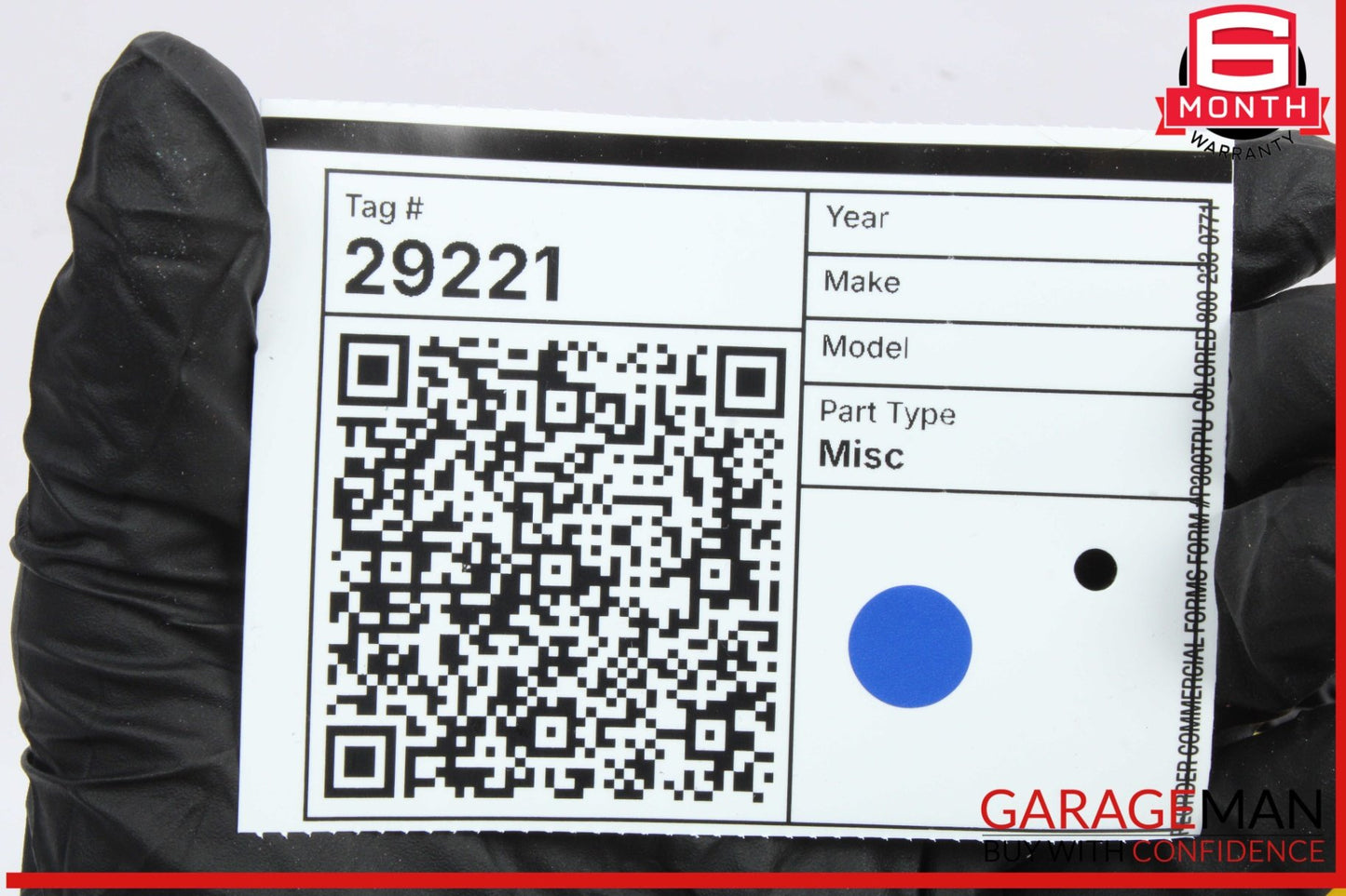 2018-2025 Audi Q5 Front Right Dash Airbag 80A880204G