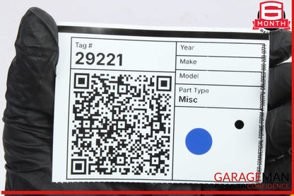 2018-2025 Audi Q5 Front Right Dash Airbag 80A880204G