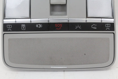 2010-2014 Mercedes-Benz S550 W221 Overhead Dome Light Lamp 2218705693 OEM