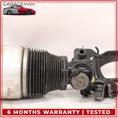 2003-2006 Porsche Cayenne 955 Turbo Front Left Side Airmatic Air Shock Strut OEM