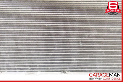2012-2015 Audi A6 C7 Sedan Engine Radiator 8K0121251H