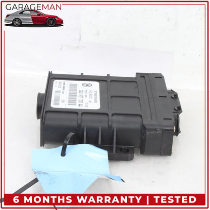 2003-2006 Porsche Cayenne 955 Turbo Transmission Control Unit TCU TCM OEM