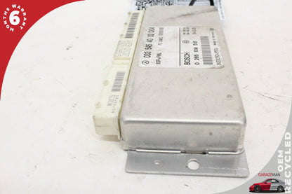 2003-2006 Mercedes W211 E500 ABS Anti Lock Brake Control Module 0335454032 OEM