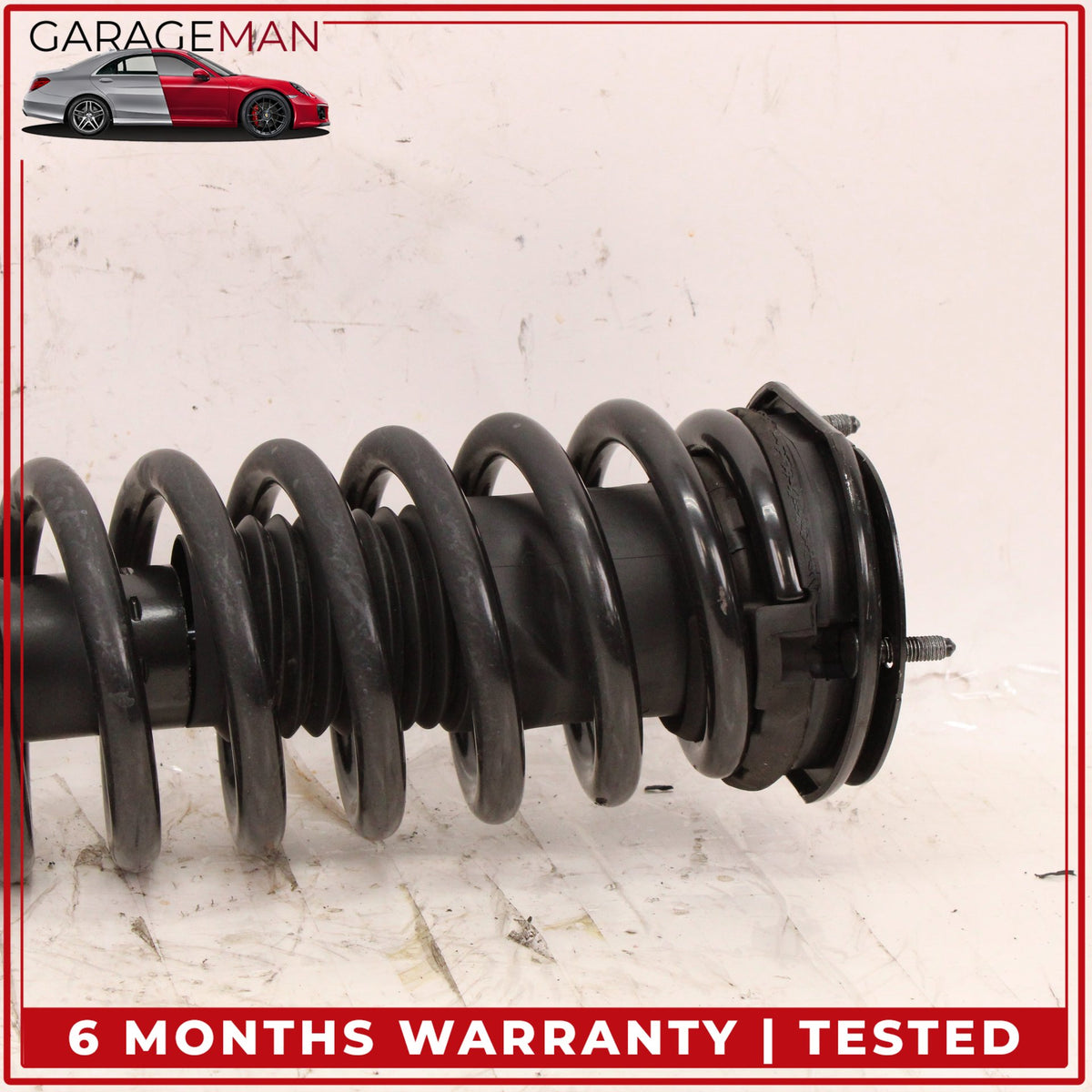 2006-2011 Mercedes W164 ML350 Front Left or Right Side Shock Strut Absorber OEM