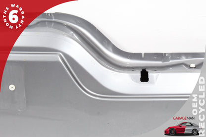 2005-2016 Land Rover LR4 LR3 SUV Rear Trunk Lower Tailgate Shell BHA780080 OEM