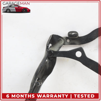 2014-2021 BMW M235i F22 Rear Left Trunk Lid Hinge 7304557 OEM