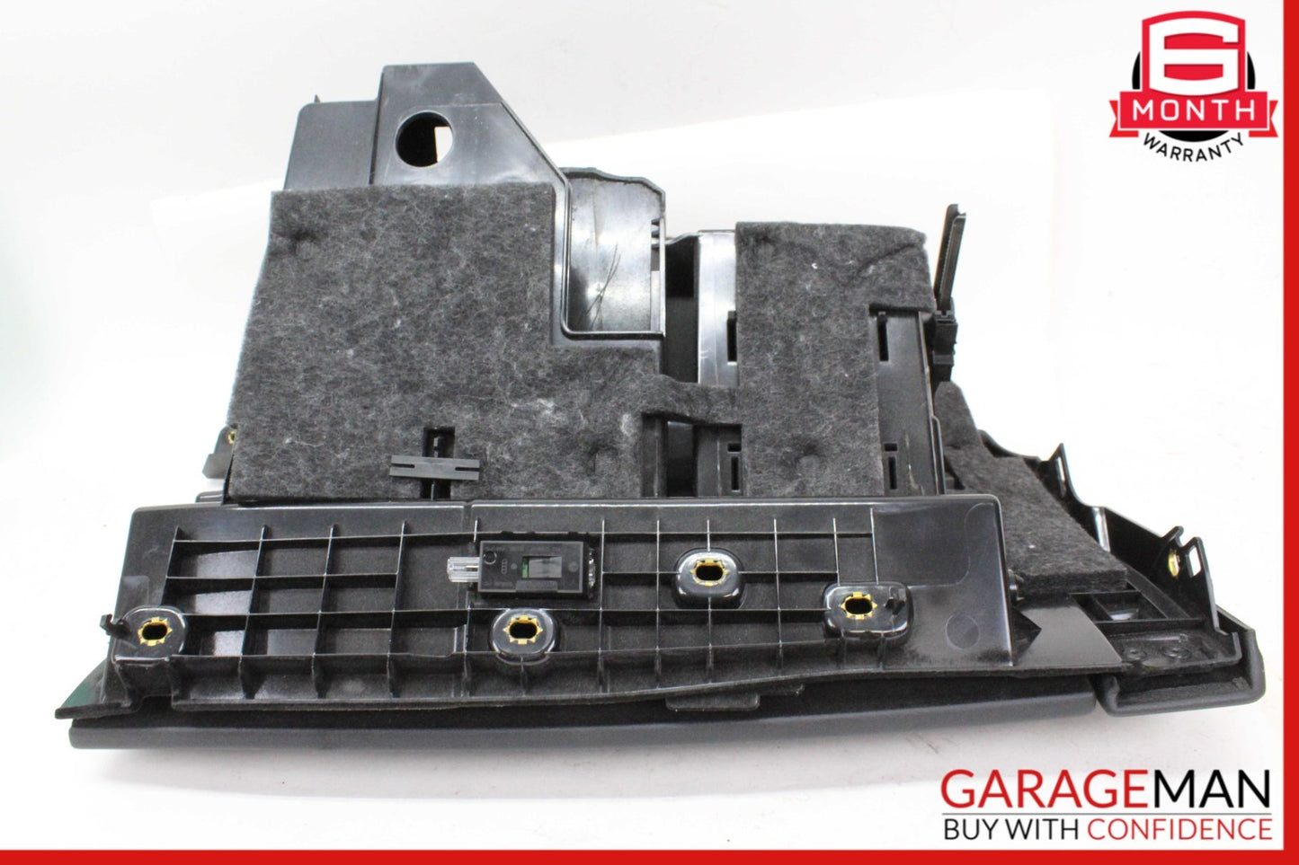 2017-2024 Audi Q7 SUV Glove Box Storage Compartment 4M1857035R