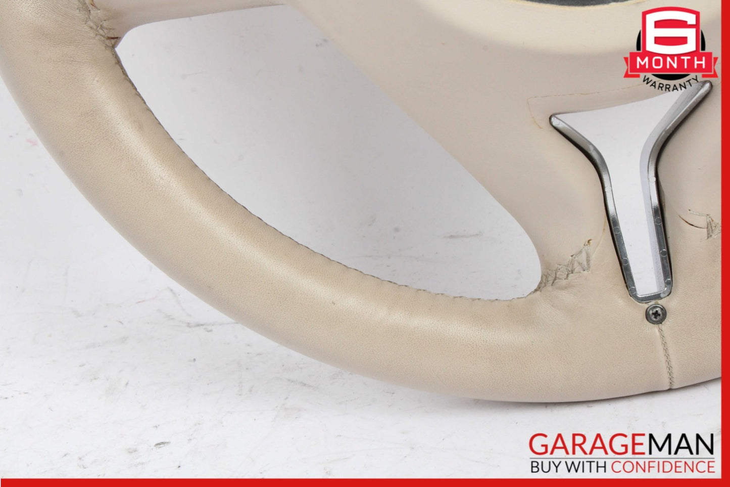 2014-2020 Maserati Ghibli Steering Wheel 670112414