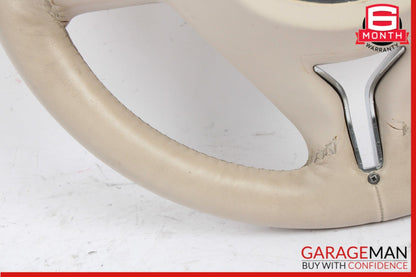 2014-2020 Maserati Ghibli Steering Wheel 670112414