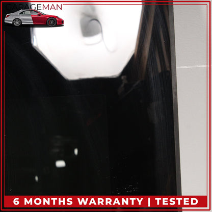 2013-2022 Range Rover L494 L405 Rear Panoramic Pano Sunroof Sun Roof Glass OEM