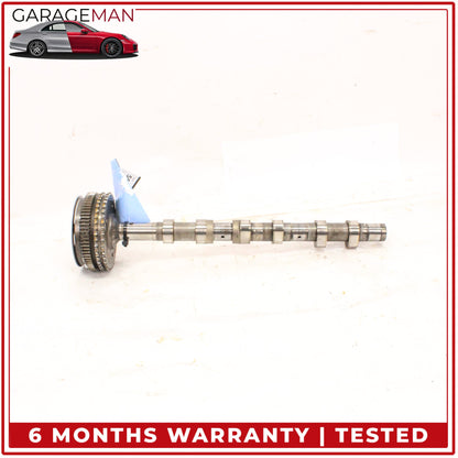 2005-2012 Mercedes W211 E350 S350 C350 Left Exhaust Camshaft 2720502408 OEM