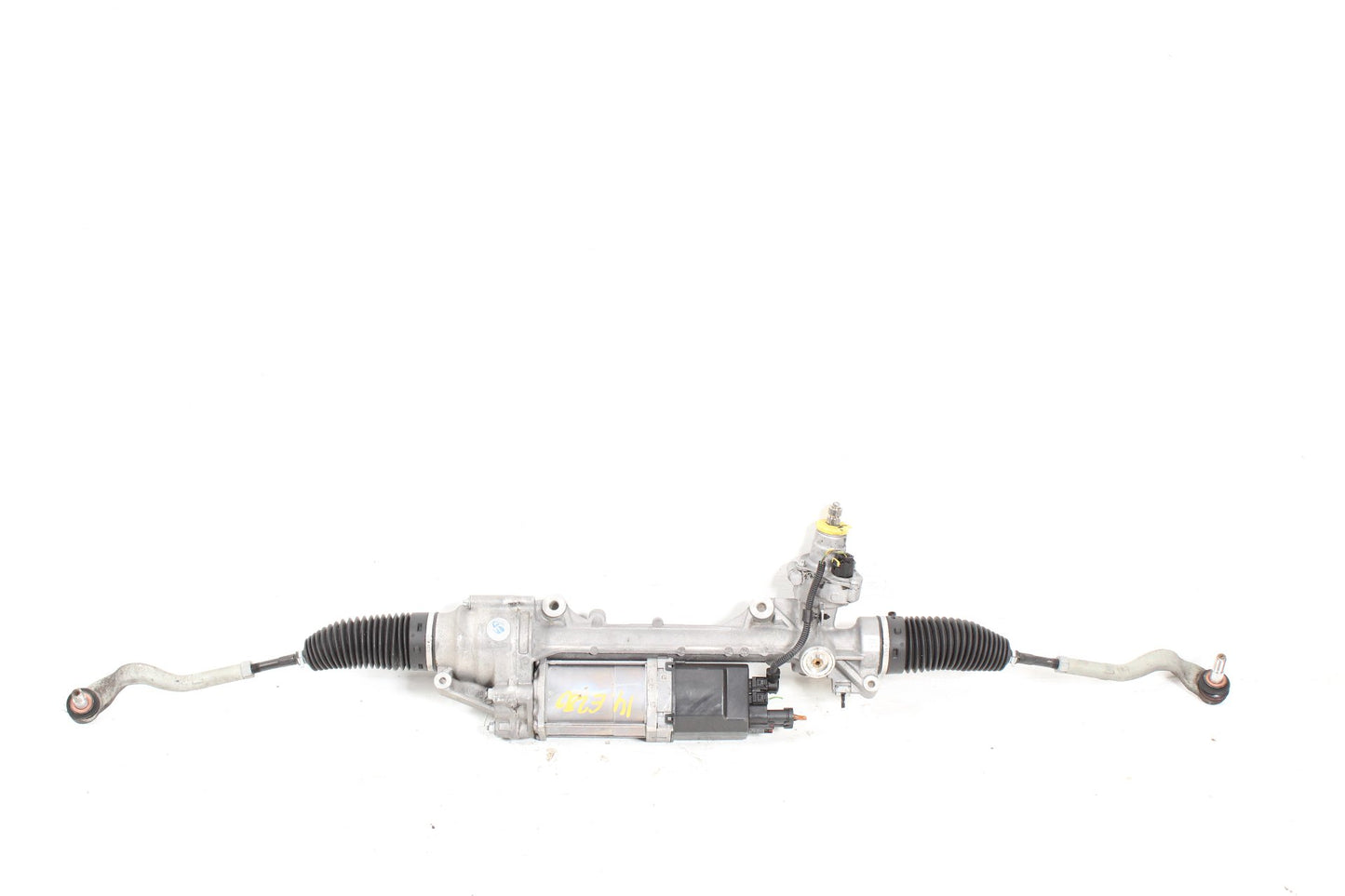 2012-2016 Mercedes-Benz E250 W212 Rack & Pinion Assembly 2124600201