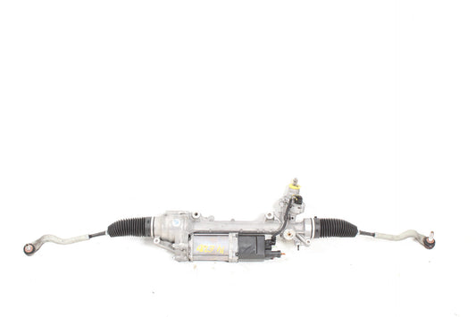 2012-2016 Mercedes-Benz E250 W212 Rack & Pinion Assembly 2124600201
