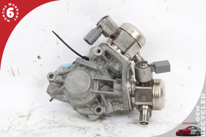 2011-2020 Mercedes W218 CLS550 High Pressure Fuel Pump Housing 2780701201 OEM