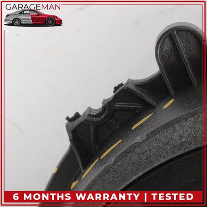 2010-2018 Porsche Panamera 970 Front and Rear Left & Right Door Speakers Set OEM