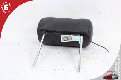 2002-2005 Ford Thunderbird Front Left or Right Side Head Rest 3W6Z76611A08AAA